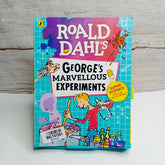 Rould Dahl - BKLT41261